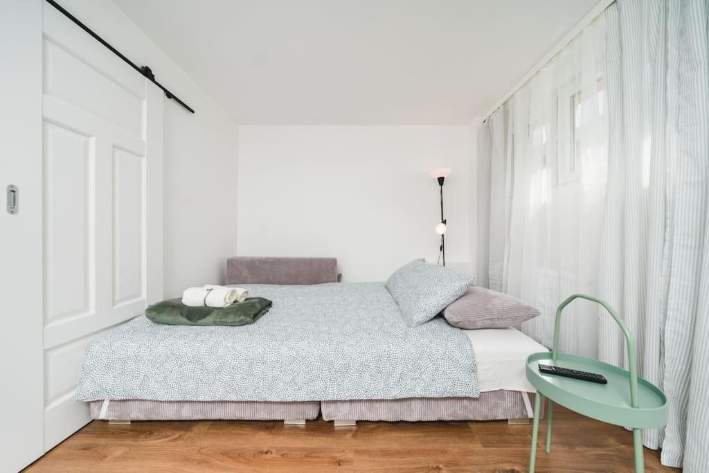 Close To Everywhere, Cosy Place Cracovia Esterno foto