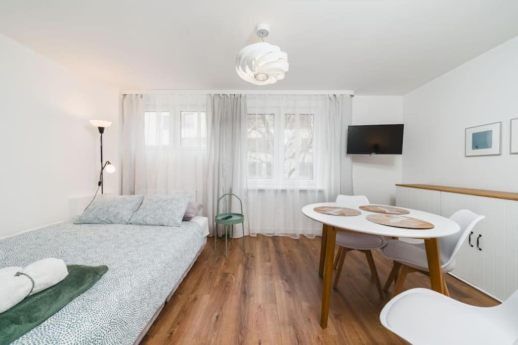 Close To Everywhere, Cosy Place Cracovia Esterno foto