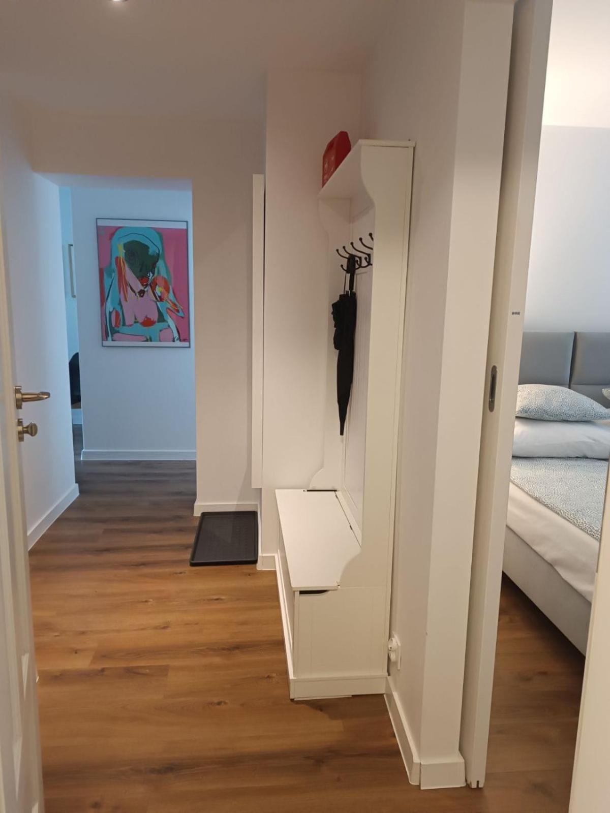 Close To Everywhere, Cosy Place Cracovia Esterno foto